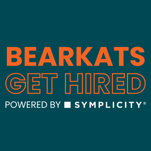 Symplicity Career Services Manager Announcement